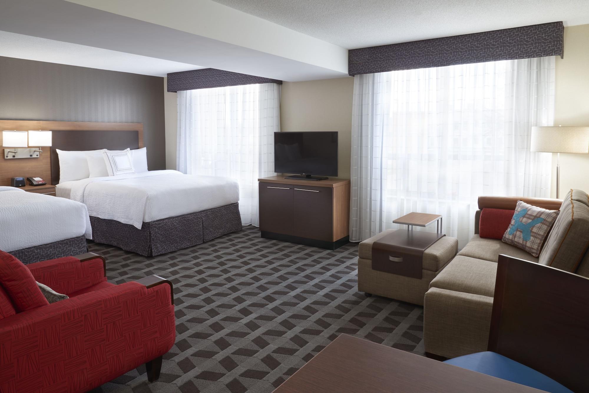 Towneplace Suites By Marriott Windsor Exterior foto