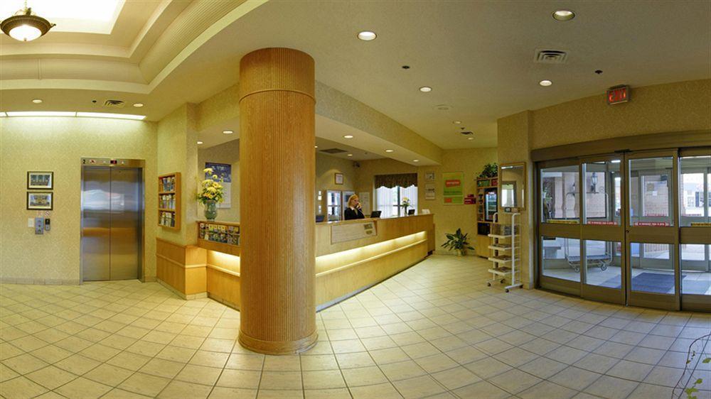 Towneplace Suites By Marriott Windsor Exterior foto